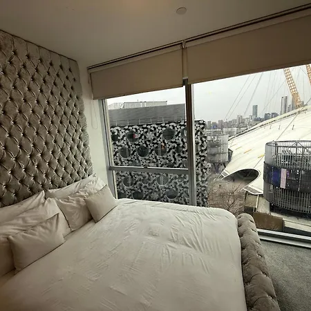 02 Arena View Suite Londen Buitenkant foto