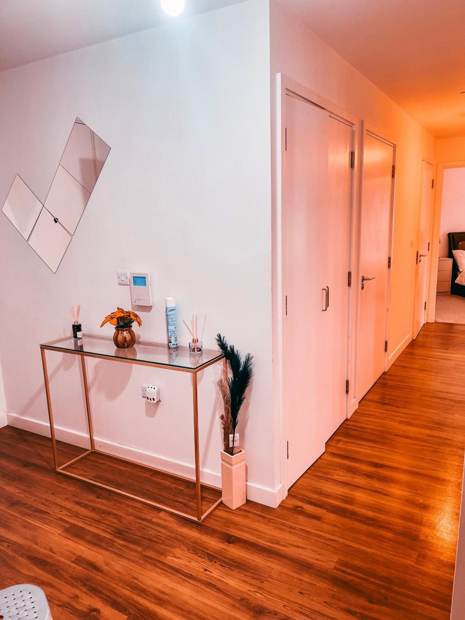 02 Arena View Appartement Londen