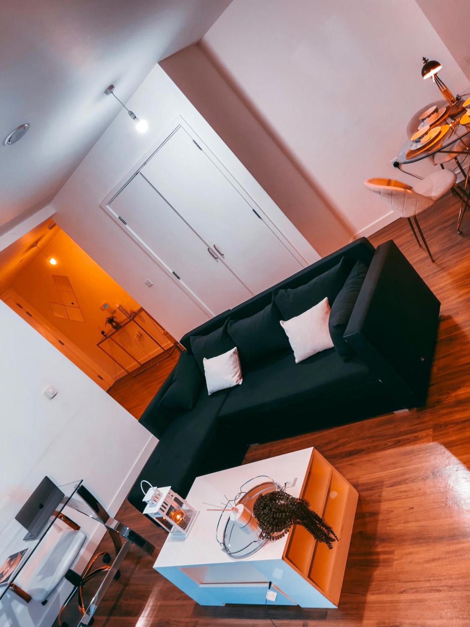 02 Arena View Appartement