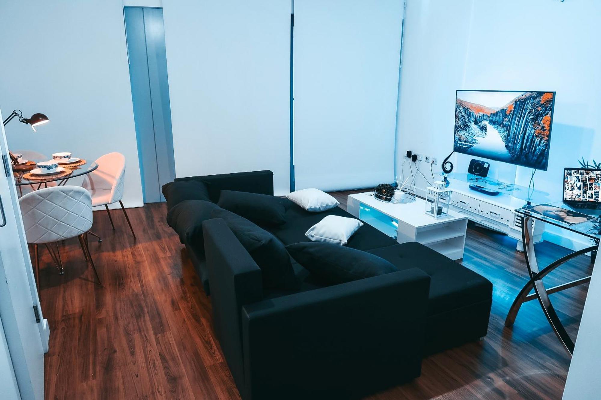 02 Arena View Appartement *