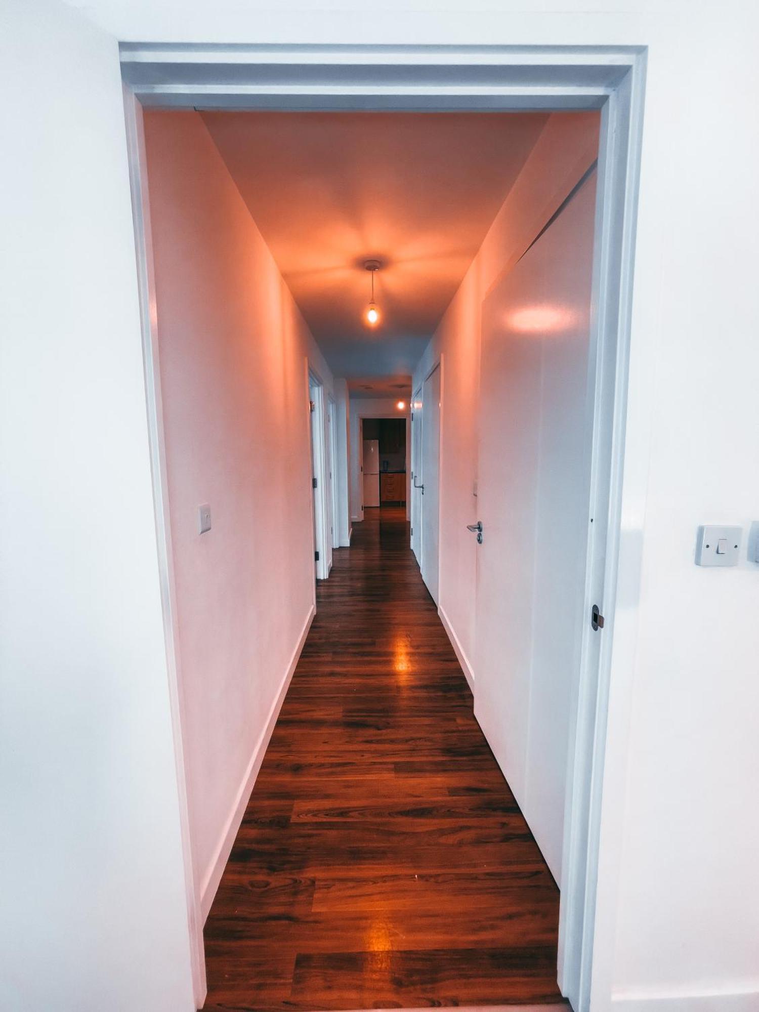 02 Arena View Appartement Londen