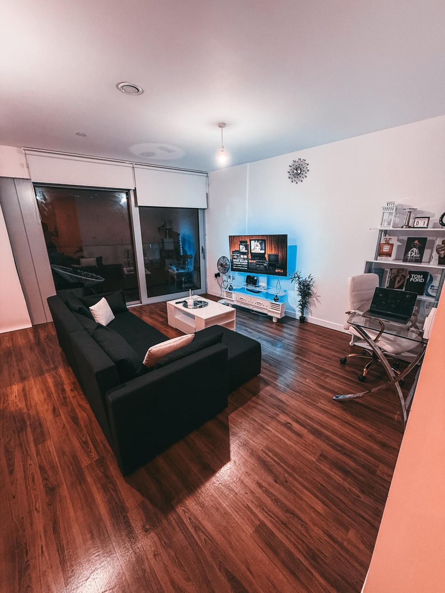 02 Arena View Appartement *