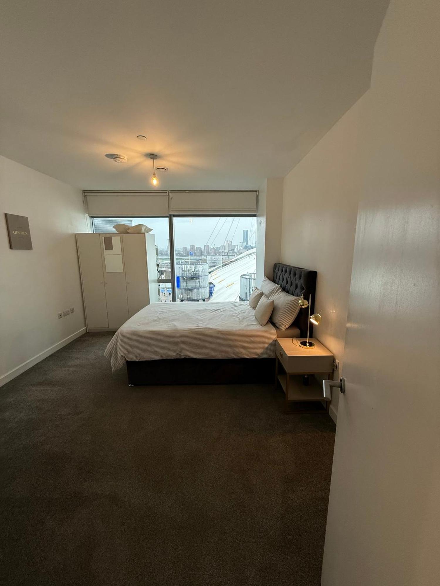 02 Arena View Appartement