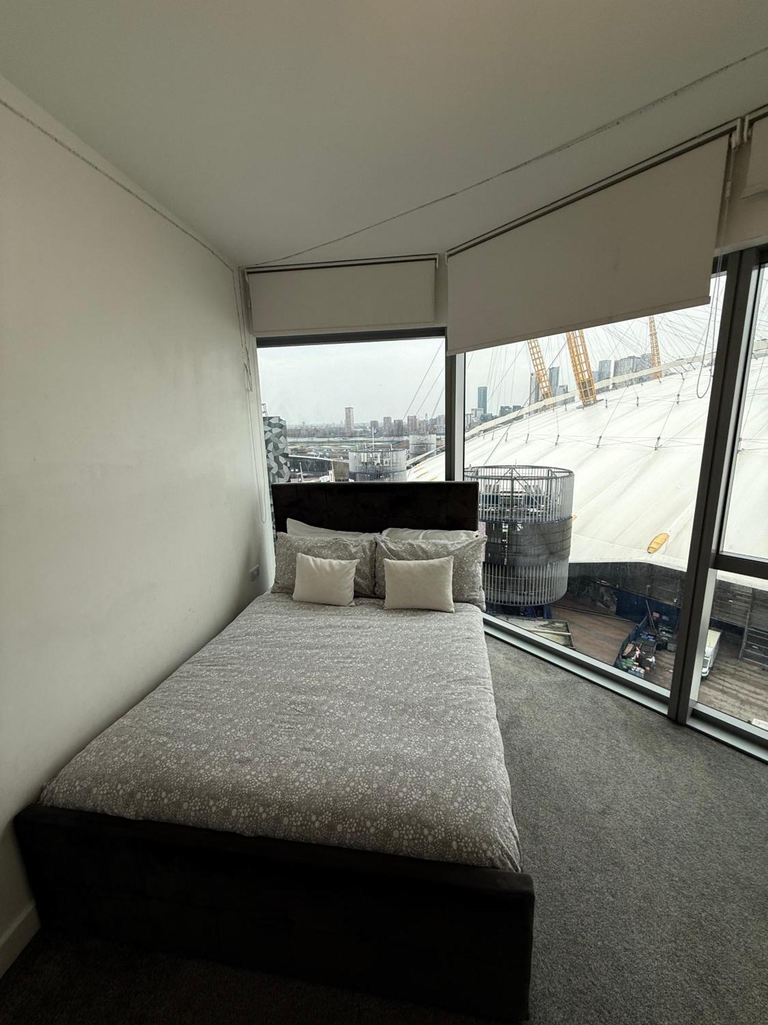 02 Arena View Appartement Londen