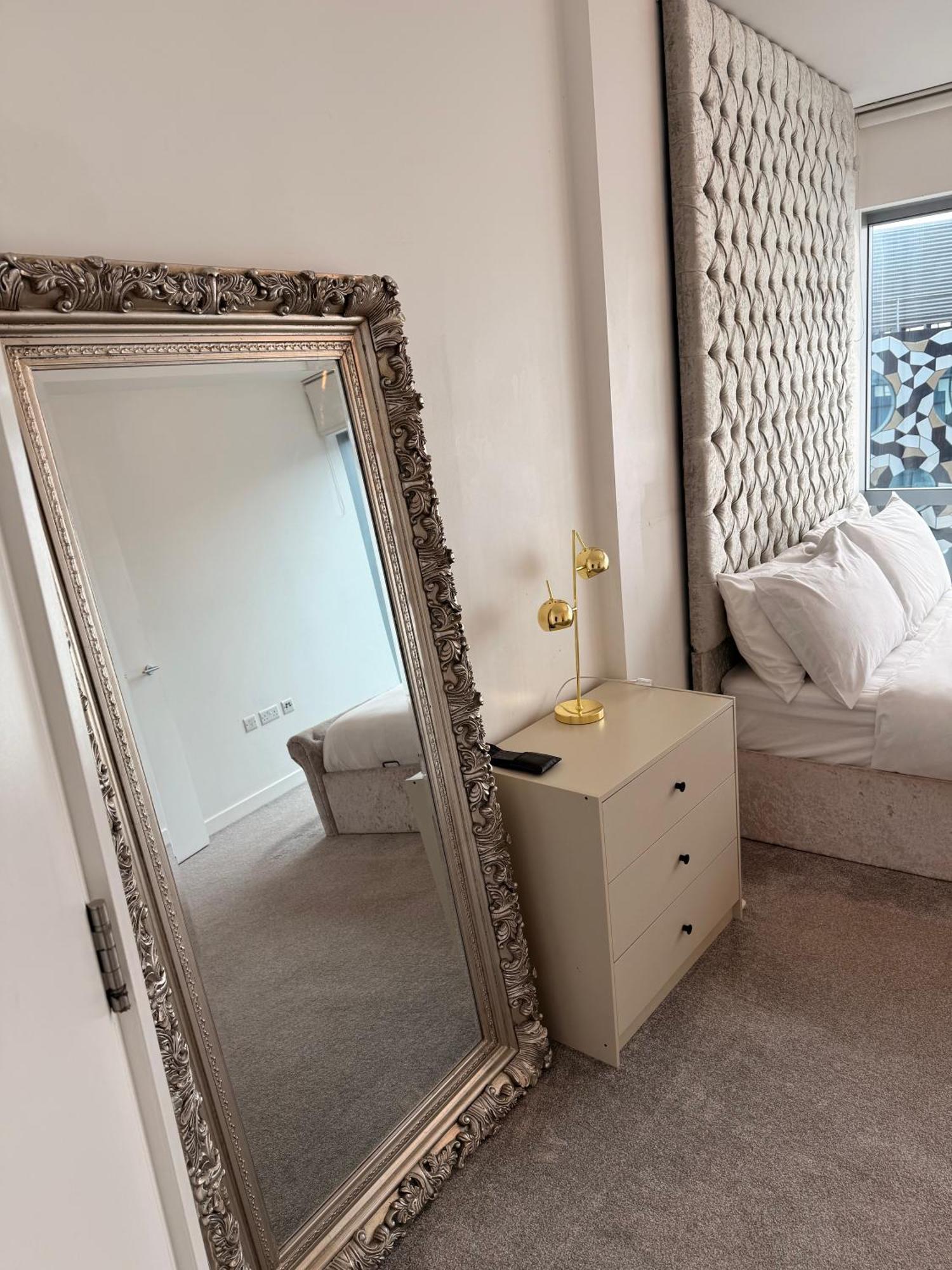 02 Arena View Appartement Londen